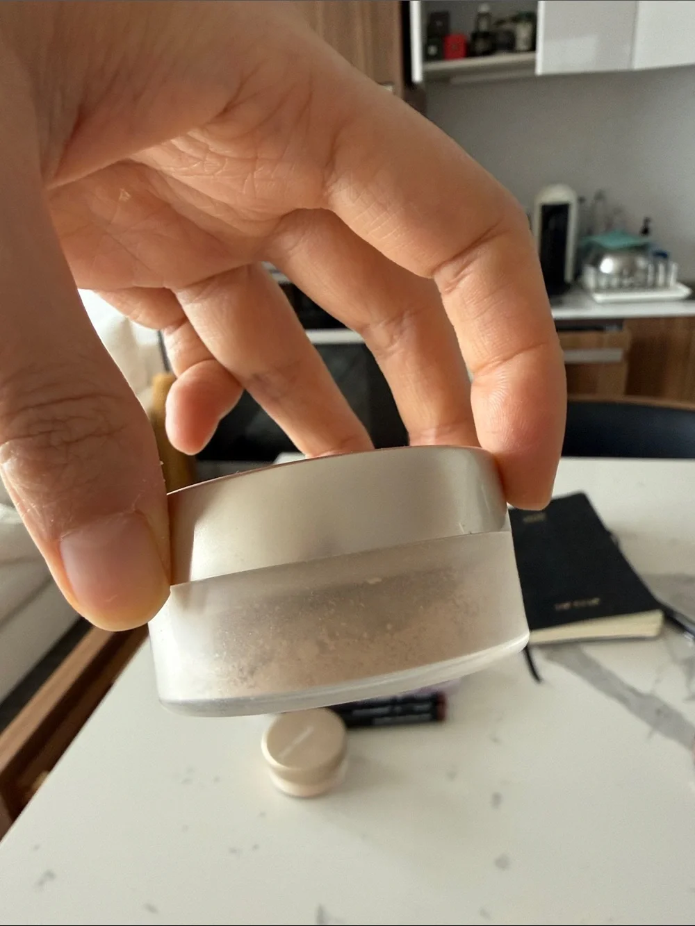 jane iredale Loose Mineral Powder — bisque